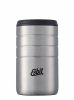 Kubek termiczny Esbit Majoris Thermo Mug 280ml - silver